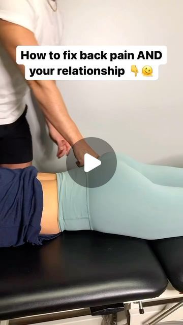 James Moore on Instagram: "YOUR PARTNERS GLUTES WILL THANK YOU 🙏 💜 Tight glutes can cause as much lower back discomfort as weak glutes can, so overtraining these muscles or working in occupations that requires prolonged sitting can lead to tightness in the lower back area. Try these massage techniques out to help relax the glutes! FOLLOW TO RELAX YOUR BODY! #backpain #massage #massagetherapy #massagem" Glute Massage, Weak Glutes, James Moore, Massage Techniques, Low Back Pain, June 16, Massage Therapy, Acupuncture, Change Your Life