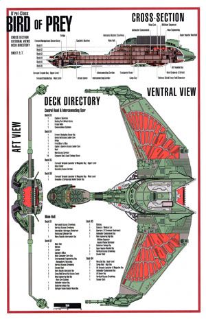 Star Trek Blueprints: B'Rel Class Klingon Bird-of-Prey Star Trek Ship, John 117, Klingon Empire, Star Trek Klingon, Robert E Howard, Deep Space Nine, Star Trek Images, Star Trek Art, Starship Design