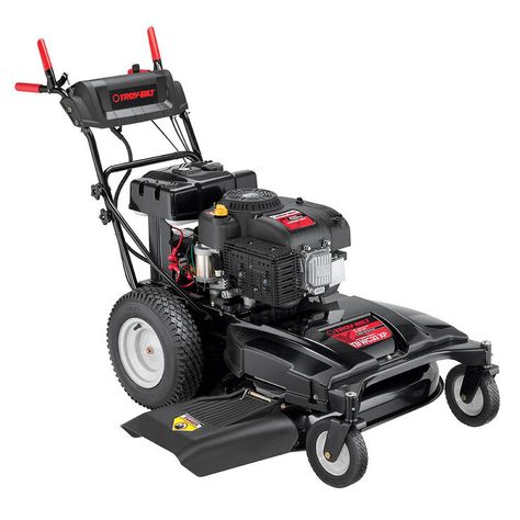 TBWC33 XP Troy-Bilt Self-Propelled Lawn Mower - 12AE76M8066 | Troy-Bilt US Self Propelled Mower, Lawn Mower Storage, Best Lawn Mower, Pergola Pictures, Walk Behind Mower, Push Mower, Steel Deck, Lawn Equipment, Riding Lawn Mowers