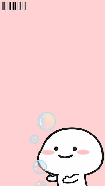 Quby Wallpaper, Tyler The Creator Wallpaper, Cute Lockscreens, Cute Bunny Cartoon, Cute Panda Wallpaper, Cute Tumblr Wallpaper, Cute Cartoon Images, Cute Wallpaper, Cute Animal Drawings Kawaii