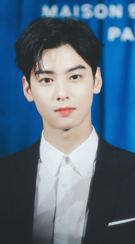 Front Profile, Side Profile, Cha Eun Woo, True Beauty, Boy Groups, Drama, Beauty