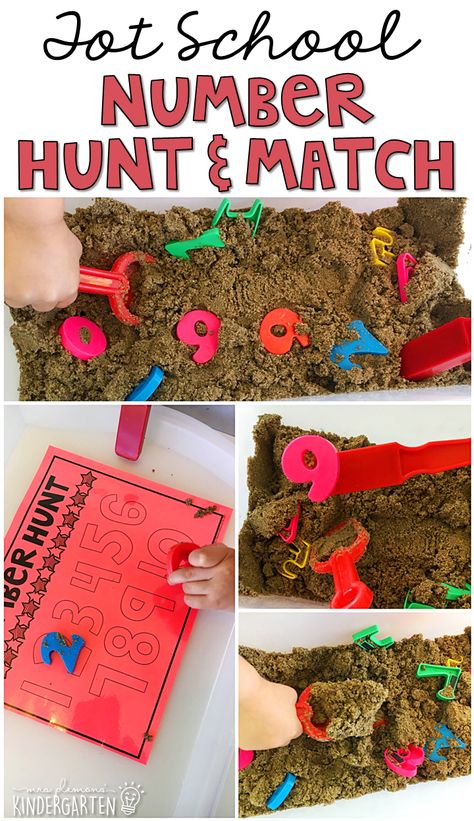 Chicka Chicka 123, Number Crafts, Numeracy Activities, Chicka Chicka, Number Activities, Numbers Preschool, Activities Preschool, Math Activities Preschool, Tot School