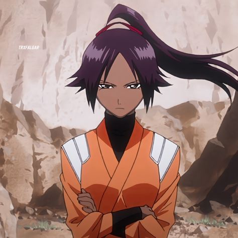 Yoruichi Bleach Wallpapers, Bleach Anime Yoruichi, Yoruichi Bleach Icons, Yorichi Bleach, Yoruichi Shihouin Icon, Yoruichi Cosplay, Bleach Yoruichi, Yoruichi Bleach, Bleach Captains