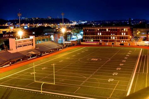 South high school stadium Pittsburgh PA Stadium High School, School Stadium, Pig Costume, Happy Birthday Steve, Building Concept, Dream School, Football Stadiums, High School Graduation, Pittsburgh Pa