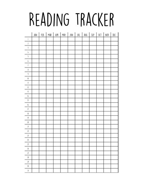 Daily Review Template, Reading Journal Page Tracker, Day Review Journal, Year Reading Tracker, Monthly Books Read Template, Page Tracker Reading Journal, Reading Goals Template, Monthly Reading Challenge 2024, Reading Journal Minimalist