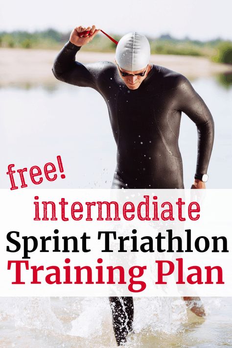 Triathlon Strength Training, Sprint Triathlon Training Plan, Sprint Triathlon Training, Triathlon Training Program, Triathlon Inspiration, Triathlon Training Plan, Ironman Training, Crossing The Finish Line, Sprint Triathlon