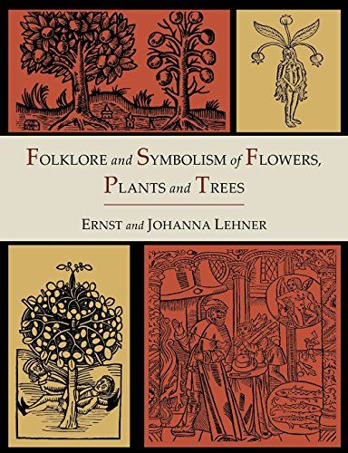 Witch Garden, Flower Meanings, Language Of Flowers, Flowers Plants, Tolkien, William Morris, Plant Lover, Botany, Studio Ghibli