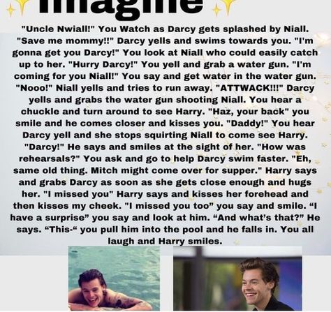 Harry Styles Imagines Protective, Harry Styles Imagines Cute, Harry Styles Imagines Darcy, Imagines Cute, Louis Imagines, Harry Imagines, Harry Styles Imagines, Writing Prompts, Couple Goals