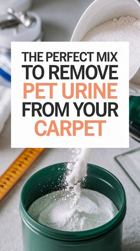 The Perfect Mix To Remove Pet Urine From Your Carpet - 101CleaningTips.net Remove Dog Urine Smell From Carpet, Vinegar Carpet Cleaner Pet Urine, Homemade Pet Stain Remover, Diy Carpet Cleaner Solution For Machine Pets, How To Remove Smell From Carpet, Cleaning Dog Urine From Carpet, Diy Dog Urine Carpet Cleaner, Remove Pee Smell From Carpet, How To Remove Dog Urine From Carpet