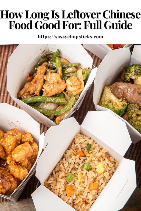 To ensure the safety and quality of the food for later use, it is important to understand how long leftover Chinese food can last. Leftover Chinese Food Ideas, Delicious Slow Cooker Recipes, Ethnic Food, Sharing Board, Pressure Cooker Recipes, Chopsticks, Pressure Cooker, Chinese Food, Yummy Recipes