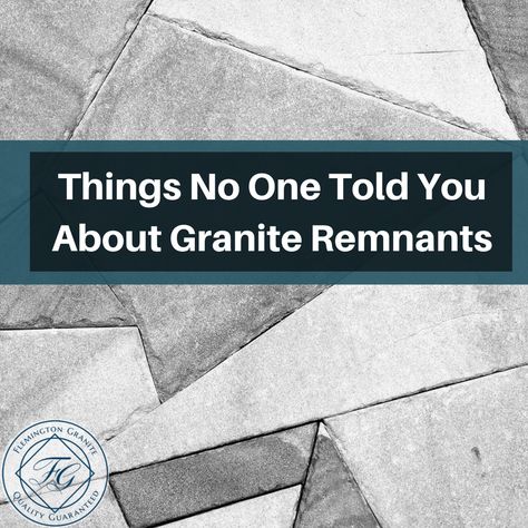 What To Do With Old Granite Countertops, Diy With Granite Pieces, Make Granite Look Modern, Granite Samples Crafts, Granite Projects, Granite Ideas, What To Do With Leftover Granite, Scrap Granite Projects, Granite Crafts Ideas