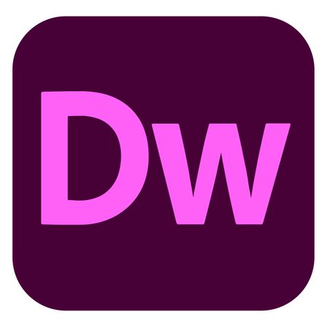 Adobe Dreamweaver, Png Logo, Software Company, Computer Software, Vector Logo, Gaming Logos, Software, Computer, Social Media