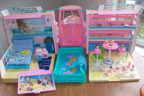 Barbie Cruise Ship, Barbie Doll Car, Barbie Playsets, Barbie Car, Barbie 2000, Custom Barbie, Ship Boat, Luke Perry, Barbie Doll House