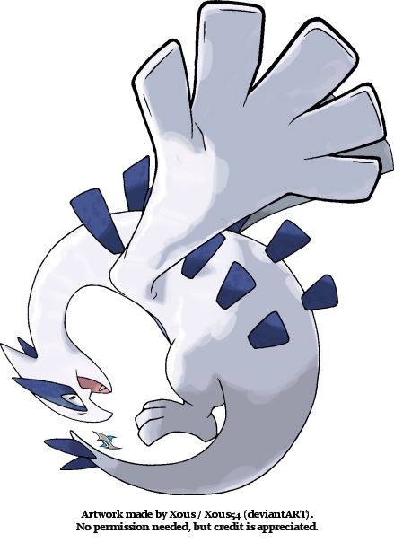 Lugia Lugia Pokemon, Pokemon Png, Pokemon Tv Show, Pokemon Illustration, Flying Type Pokemon, Pokemon Lugia, Deadpool Pikachu, Pokemon Mewtwo, Pokemon Sketch