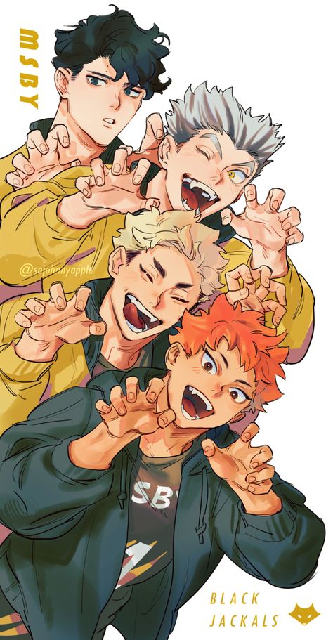 Haikyuu All Teams, Bokuaka Fanart, Haikyuu Teams, Haikyuu Volleyball, Haikyuu Karasuno, Haikyuu Wallpaper, Haikyuu Manga, Haikyuu Fanart, Sports Anime