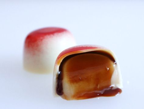 Bonbon Flavors, Coffee Bonbon, Espresso Ganache, Bonbons Recipe, Chocolate Bonbons Recipe, Bon Bons Recipe, Baking Lessons, Chocolate Bonbons, Chocolate City