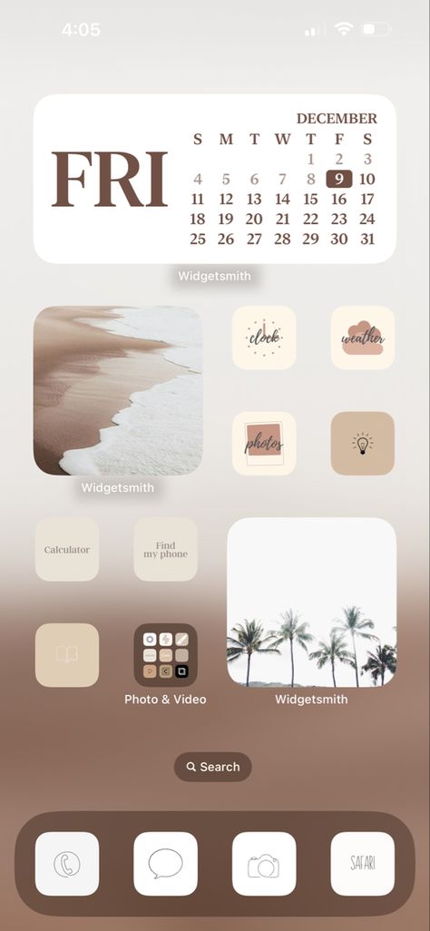 Astetic Iphone Homescreen, Iphone 16 Pro Home Screen, Iphone Aesthetic Layout Ideas, Iphone Home Screen Layout Minimalist, Apple Home Screen Layout, What’s On My Iphone, Iphone App Aesthetic, Ios 17 Home Screen Ideas, Home Screen Organization Iphone