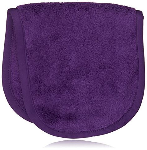 Makeup Eraser The Original Facial Exfoliator Purple -- For more information, visit image link.Note:It is affiliate link to Amazon. #LuxuryBeautyProducts Makeup Eraser Cloth, Queen Purple, Original Makeup, Hd Makeup, Mascara Eyeliner, Face Kit, Makeup Eraser, Makeup Wipes, Facial Exfoliator