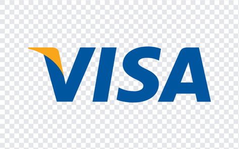 Visa Logo PNG Animated Fonts, Happy Birthday Png, Black Background Images, Birthday Stickers, Visa Card, Graphic Design Projects, Free Vectors, Black North Face, Png Download