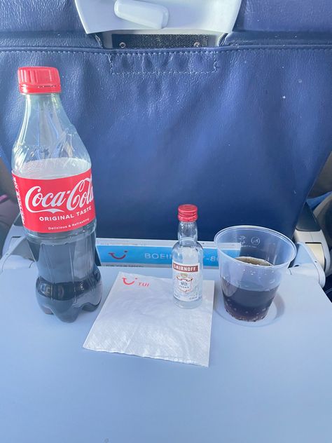 Vodka Aesthetic, Coca Cola Bottle, Coca Cola, Vodka, Drinks