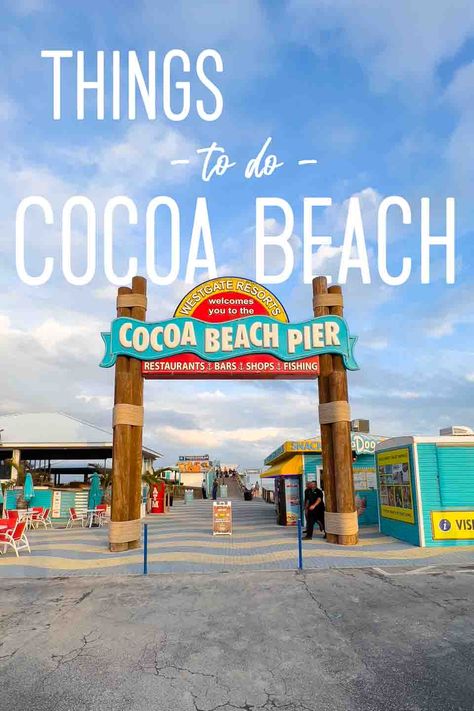 Coco Beach Florida Things To Do, Melbourne Florida Things To Do In, Things To Do In Cocoa Beach Florida, Fun Things To Do In Florida, Cocoa Beach Florida Things To Do, Coco Beach Florida, Best Florida Beaches, Daytona Florida, Old Airplane