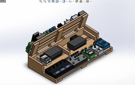 Home Music Studio Ideas, Pedalboard Design, Pedalboard Ideas, Pedalboard Setup, Diy Pedalboard, Guitar Pedal Board, Guitar Pedal Boards, Diy Guitar Pedal, Pedal Boards