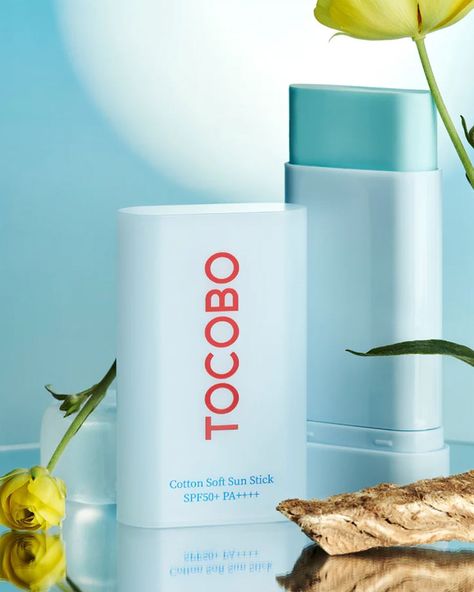 ☀️ Embrace the sun safely with TOCOBO Cotton Soft Sun Stick! 🌿 ✨ Say hello to effortless sun protection with this Korean skincare essential. ☁️💖 Crafted with care, its lightweight formula glides on smoothly, leaving your skin feeling soft and protected all day long. 🌟 Whether you're hitting the beach or strolling through the city, trust TOCOBO to keep your skin shielded from harmful rays. ☀️💛 Don't let the sun dull your glow – shine on with TOCOBO! Available in Cambodia on Koolseoul 😘 ... Sun Care, Shine On, Skin Care Essentials, K Beauty, Korean Skincare, Don't Let, Say Hello, Cambodia, Sun Protection