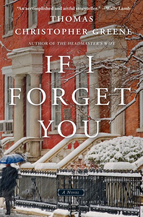 If I Forget You by Thomas Christopher Greene Best Beach Reads, Summer Reading Lists, Summer Books, Beach Reading, Reading Material, Summer Reading, I Love Books, A Novel, Great Books