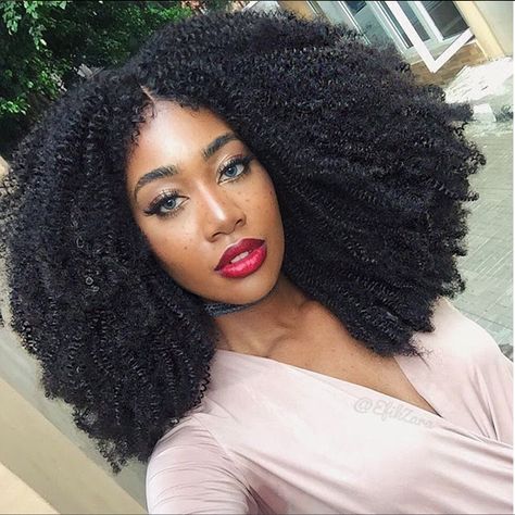 http://www.curlynikki.com/2016/12/diy-easiest-closure-wig-ever.html?_hsenc=p2ANqtz-_CzmVWZtAjwCusz-ijVPElbPhGn0WCm7f-Yce846jGU6skj4wFx0hCI1oJuQm0HySLXUOkWqlEPu4p0L8rwbRbJT6LWg&_hsmi=38866273&m=1 DIY: Easiest Closure Wig, Ever! Sketching References, Cabello Afro Natural, Portfolio Shoot, Black Health, Diverse Beauty, Life Vision, 4c Natural, Pelo Afro, Black Curly