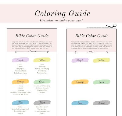 Highlighting Guide - How to Create Bible Highlighting System - Google Drive Bible Highlighting Guide, Bible Highlighting System, Highlighting System, Bible Highlighting, Future Shop, Bible Coloring, Google Apps, Shop Ideas, The Bible