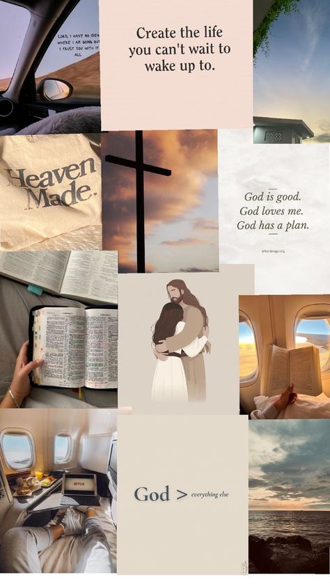 collage Christian Collage Wallpaper, God Collage, Jesus Collage, Religious Wallpaper, College Wallpaper, Jesus Background, Christ Painting, God 1st, Catholic Wallpaper