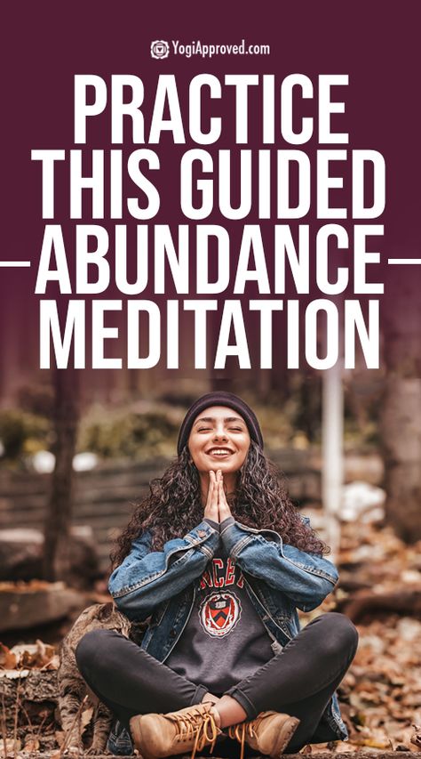 Abundance Meditation, Meditation Techniques For Beginners, Visualization Meditation, Love Frequency, Guided Imagery, Sound Meditation, Life Video, Meditation Techniques, Chakra Meditation