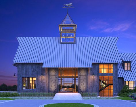 Barn Exterior Ideas, Interior House Painting, Rustic Barn Homes, Heber Utah, Silo House, Painting House, Barn House Design, Contemporary Barn, Aesthetic House