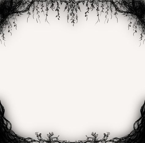 Border scribbles_texture_1 by GoblinStock on DeviantArt Editing Pngs, Image Overlay, Gothic Wallpaper, Overlays Picsart, Overlays Transparent, Header Banner, Borders And Frames, Letter Paper, Phone Themes