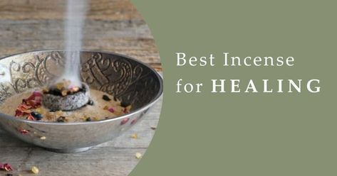 Incense has been around for centuries, and people have been using it for all sorts of reasons. Whether you're looking to relax after a long day or you need to focus on a project, there's an incense that can help. Here are eleven of the best options for healing. Healing Sickness, Boost Your Mood, Work For You, Health Benefits, Incense, Relaxation, Oatmeal, The Top, Lavender