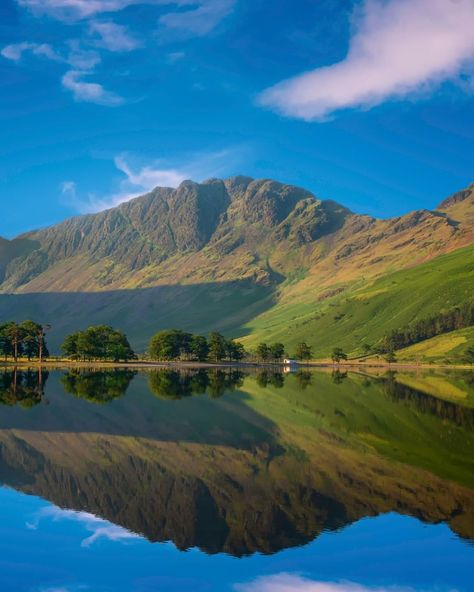 Mountain Adventure, Cumbria, Green Space, Lake District, A Walk, Golf Courses, United Kingdom, England, Walking