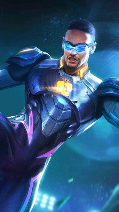 Mlbb Bruno, Bruno Mobile Legends, Myanmar Quotes, Screen Wallpaper Hd, Mobile Legends Bang Bang, Anime Mobile, The Legend Of Heroes, Anime Head, Hero Wallpaper