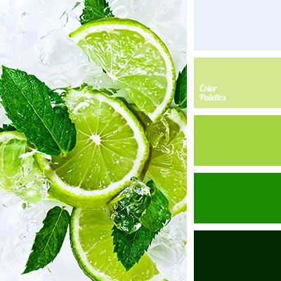 Color Palette #3593 | Color Palette Ideas | Bloglovin’ Bright Green Color Palette, Green White Color Palette, Lime Color Palette, Lime Palette, Lime Green Bedrooms, Flat Bedroom, In Color Balance, Bright Green Color, Green Color Palette