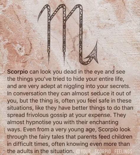 Pinterest  ↠ abbeymorgann Scorpion Woman, Scorpio Personality Traits, Scorpio Eyes, Eyes Quotes, Scorpio Personality, All About Scorpio, Zodiac Quotes Scorpio, Astrology Scorpio, The Scorpions