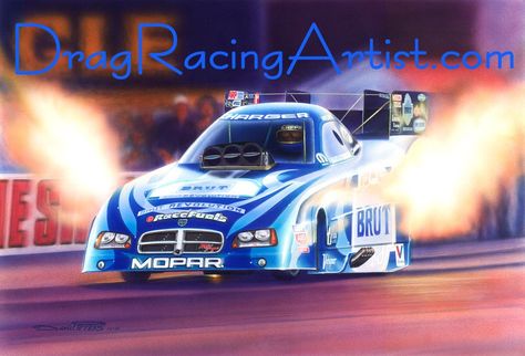 Drag Race Cars, Nhra Drag Racing Cars, Fox Body Drag Car, Funny Cars Drag Racing, Funny Car Drag Racing, Barbara Roufs Drag Racing, Nhra Drag Racing, Racing Art, Drag Racing Cars