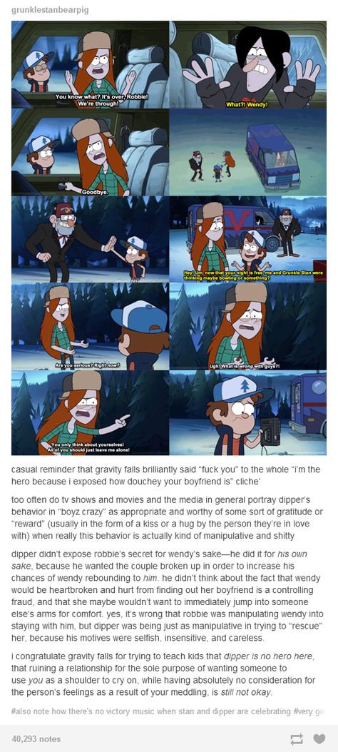 Gravity Falls Tumblr, Fall Tumblr, Wendy Corduroy, Fall Boards, Gravity Falls Funny, Gravity Falls Fan Art, Gravity Falls Comics, Tumblr Post, Buying Gold