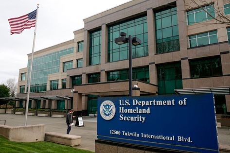 The Department of Homeland Security wants most student visas to expire four years after issuing—and... Private Sector, Homeland Security, International Students, Emergency Service, Barack Obama, Cuba, New World, Government, Software