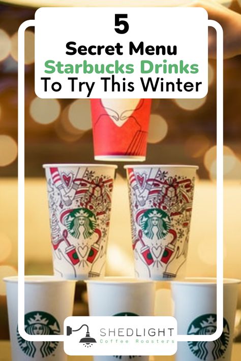 Starbucks Holiday Drinks 2024, Best Holiday Starbucks Drinks, Starbucks Christmas Menu 2024, Starbucks Orders To Try Hot Drinks, Holiday Starbucks Order, Starbucks Winter Drink Orders, Best Hot Drinks At Starbucks, Best Winter Starbucks Drinks, Starbucks Secret Menu Hot Drinks