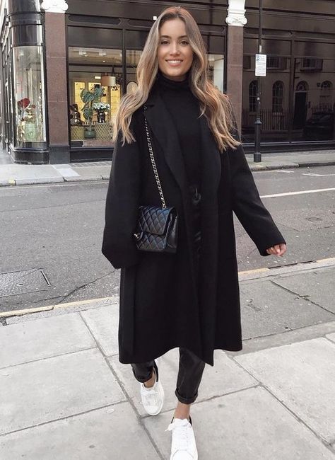 New York Outfits, Winter Fashion Outfits Casual, London Outfit, Cold Outfits, Paris Outfits, Mode Inspo, Autumn Outfit, Outfit Inspo Fall, Winter Fashion Outfits