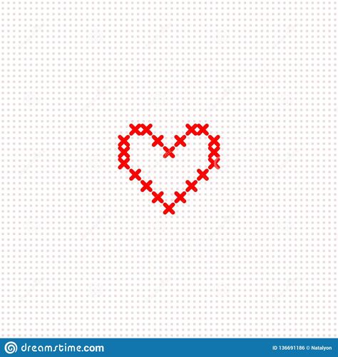 Tiny Cross Stitch Heart, Free Crochet Stitches, Stitch Butterfly, Everything Cross Stitch, Red Cross Stitch, Tiny Cross Stitch, Cute Cross, Butterfly Cross Stitch, Cross Stitch Heart