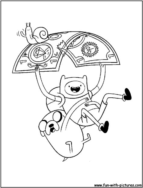 Adventure Time Coloring Pages - HubPages Adventure Time Coloring Pages, Animal Stencil Art, Adventure Time Tattoo, Jake Adventure Time, Adventure Time Characters, Cartoon Coloring Pages, Coloring Page Ideas, Coloring Pages To Print, Coloring Book Art