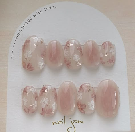 Minimal Nails Art, Art Deco Nails, Orange Stick, Cute Nail Art Designs, Blush Nails, Pretty Nail Designs, Pretty Nail Art Designs, Pretty Gel Nails, Soft Nails