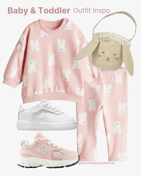 Baby & toddler Easter outfit inspo  

Baby girl outfits, toddler girl outfits, baby clothes, toddler girl style, spring baby clothes, spring outfit Inspo, outfit Inspo, baby ootd, toddler ootd, outfit ideas, spring vibes, spring trends, spring 2025, children’s fashion, kids clothes, toddler fashion, spring outfit, toddler sneakers, toddler nikes, Easter outfit, toddler girl Easter outfit idea, baby girl Easter outfit, Easter 2025

Shop this post on my LTK ⬇ https://liketk.it/50rRs #ltkbaby #ltkseasonal #ltkkids