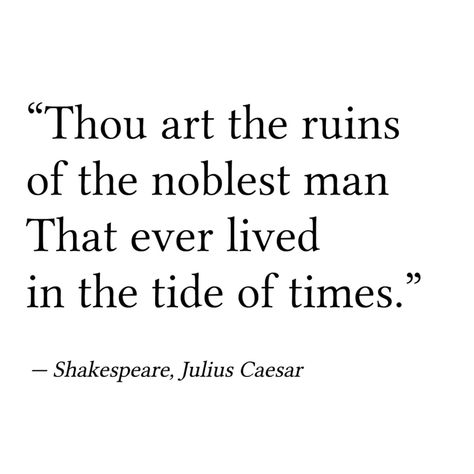 Brutus And Caesar, Tragic Hero Aesthetic, Brutus Aesthetic, Ivan Karamazov, Caesar Aesthetic, Playlist Titles, Julius Caesar Shakespeare, Shakespeare Aesthetic, Caesar Quotes