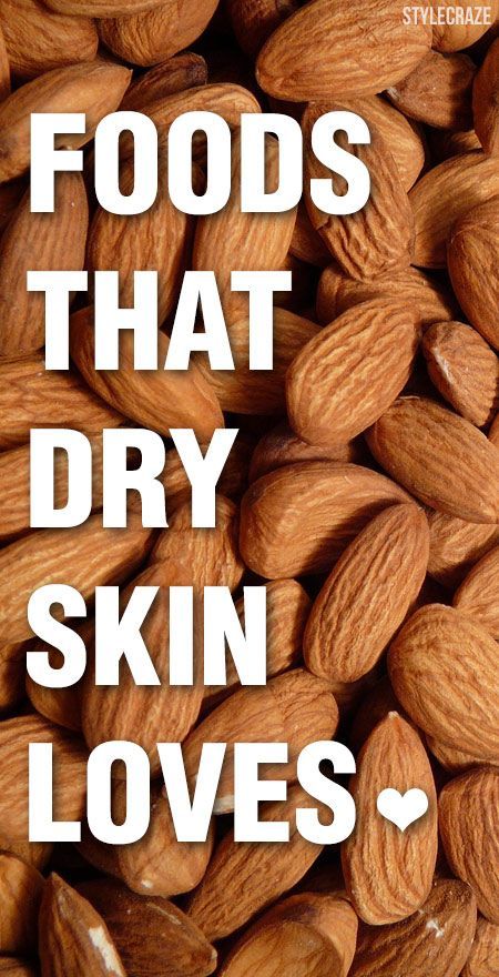 Healthy Skin Foods, Food For Dry Skin, Skin Foods, Foods For Healthy Skin, Skin Diet, Healing Dry Skin, Skin Care Routine For 20s, Normal Skin Type, Dry Skin On Face